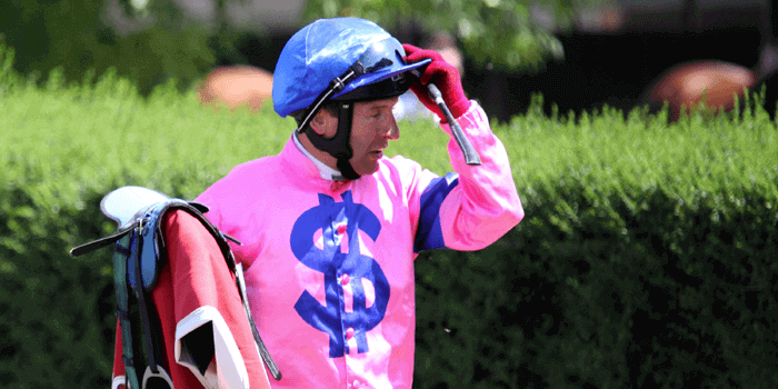 From picking six winners at the races to an eight-horse accumulator and betting on Frankie Dettori winning all seven races in a single day