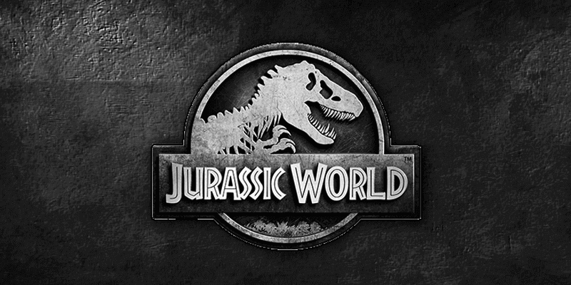 Jurassic World slot by Microgaming
