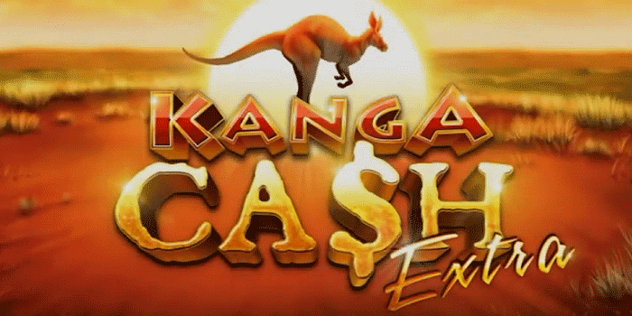 Kanga Cash Extra slot review