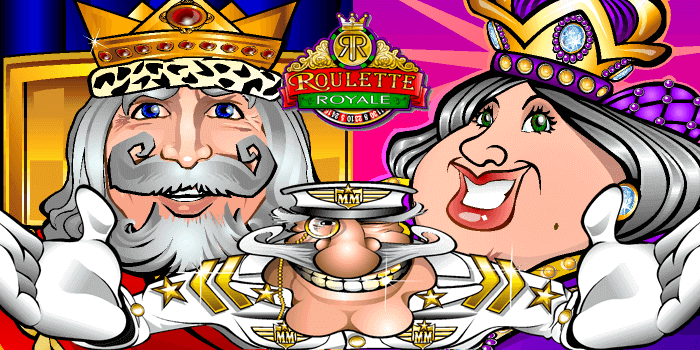 Major Millions, King Cashalot and Roulette Royale progressive games to consider