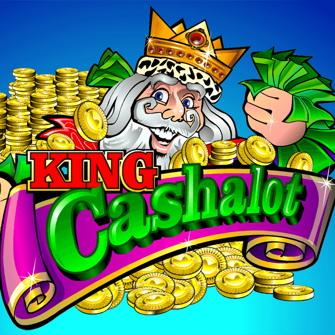 King Cashalot