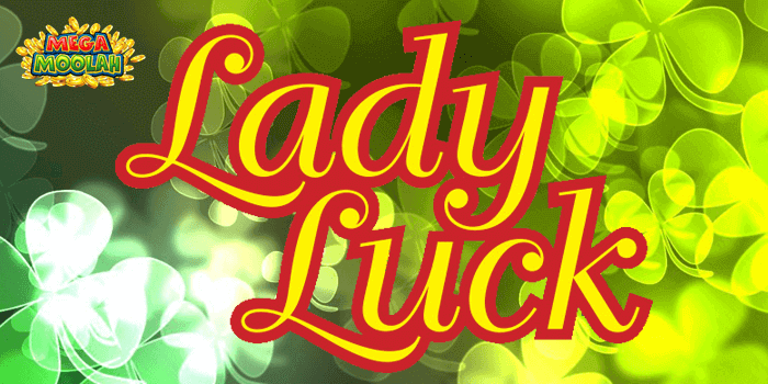 When you get a bad beat on Mega Moolah slots