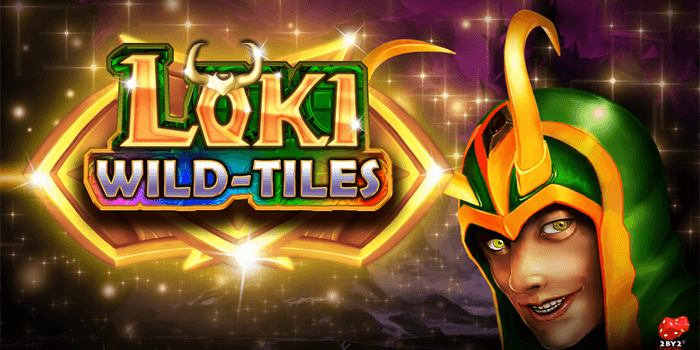 Loki Wild Tiles slot reviewed by MegaMoolah.com