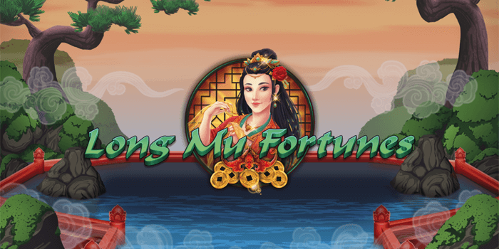 Long Mu Fortunes slot reviewed by MegaMoolah.com