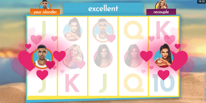 ITV's Love Island show is now a Microgaming slot: Read our review of the Love Island slot