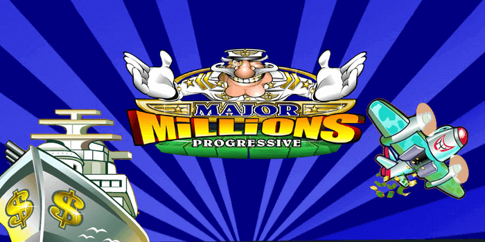 Major Millions breaks jackpot record