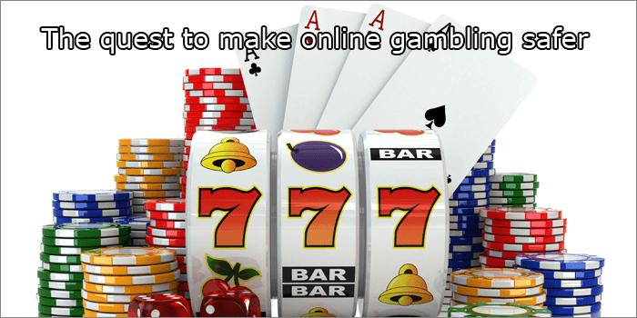 How the quest to make online gambling safer is evolving