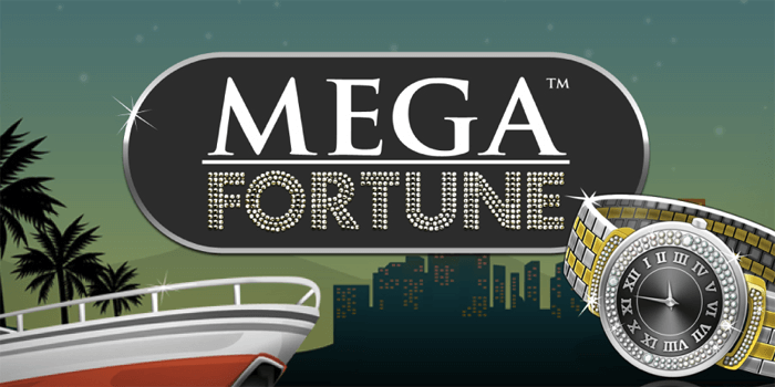 Mega Fortune jackpot 2019