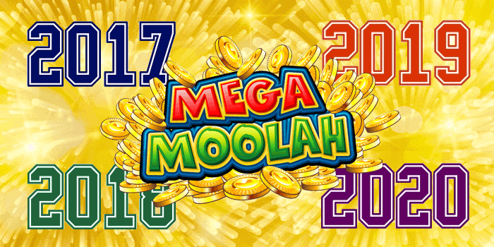 Mega Moolah jackpot has climbed past 12 million