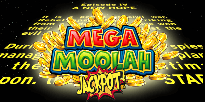 Canadian player wins CA$8 million Mega Moolah jackpot on Star Wars Day