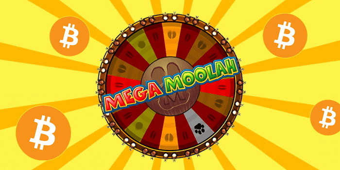 Tips for playing Mega Moolah with bitcoin