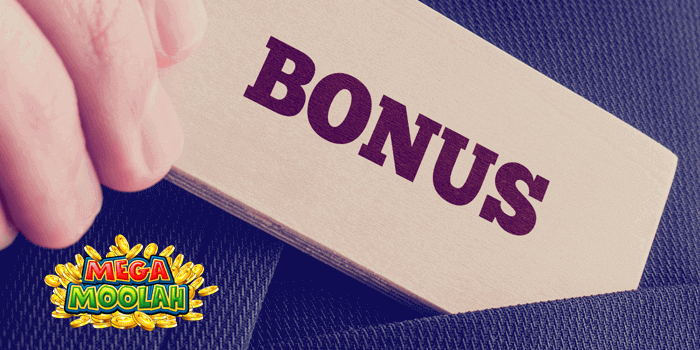 Should I claim a Mega Moolah bonus or not?