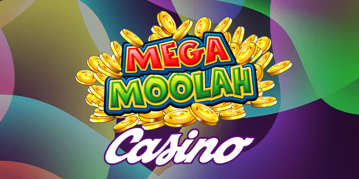 Mega Moolah casino