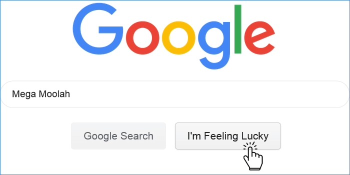 Is Mega Moolah real?