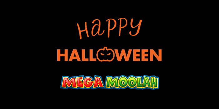 Mega Moolah Halloween