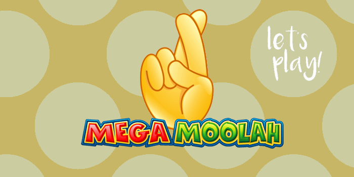 Why Mega Moolah is better than the National Lottery