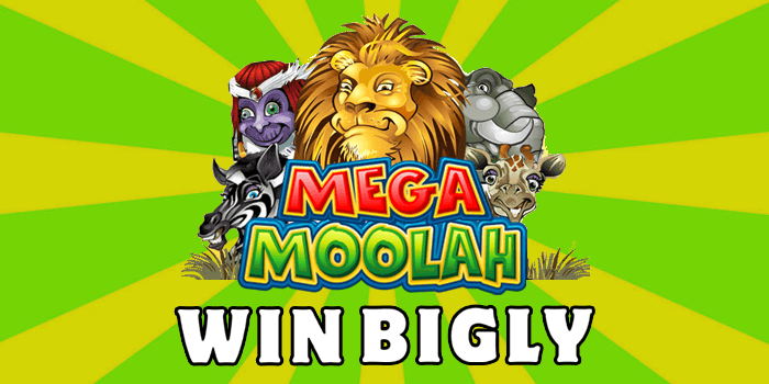 Mega Moolah jackpot is growing at record speed in 2020