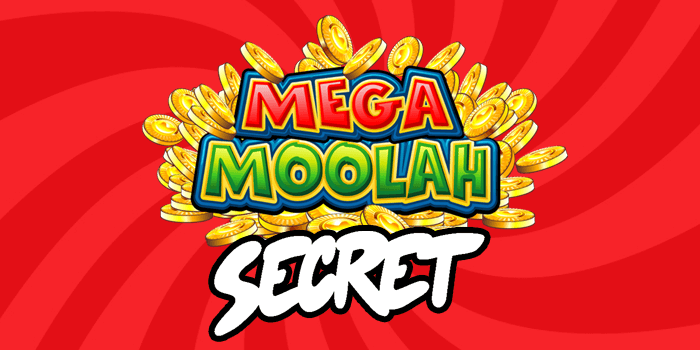 Why the winning chances of the Mega Moolah jackpot is kept a secret