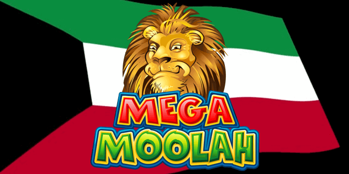 Mega Moolah Kuwait jackpot