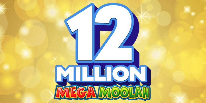 Mega Moolah's Mega Jackpot hits 12 million GBP