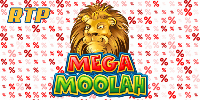 Mega Moolah Return to Player (RTP) explained