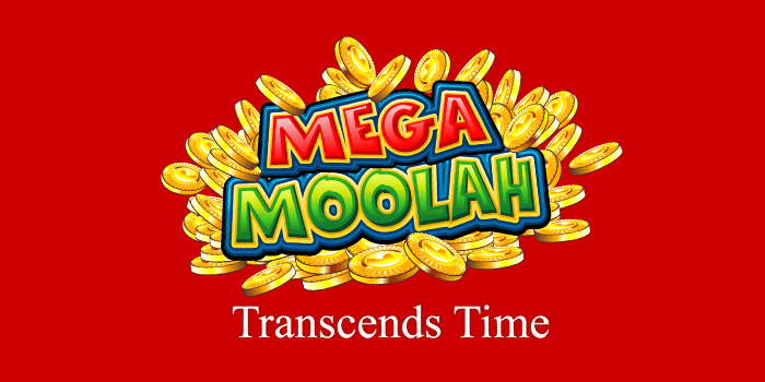 The Mega Moolah slot is a classic