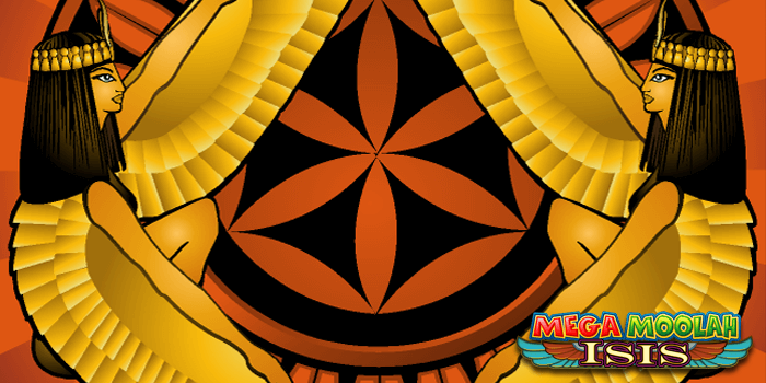 Mega Moolah's three other slots themes are the 5 Reel Drive, Isis and Summertime