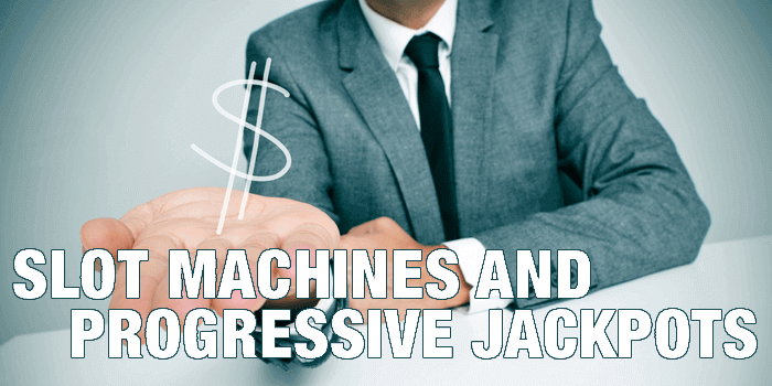 Progressive jackpot strategy and bankroll management