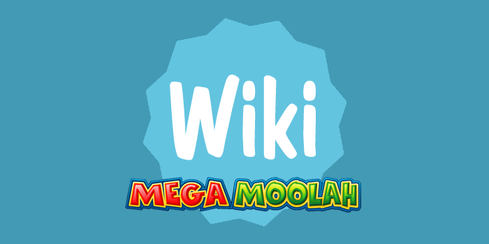 Mega Moolah Wiki