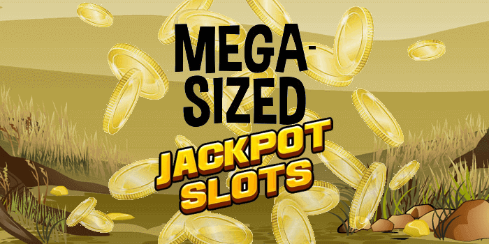 Which Microgaming slots offer big jackpots like Mega Moolah?