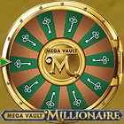 Mega Vault Millionaire slot