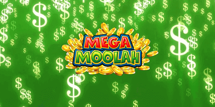 $5.7m jackpot won on Mega Moolah