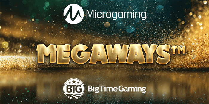 What are Megaways slots?