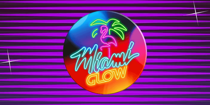 Miami Glow slot review