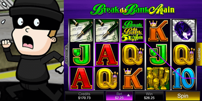 21 to 40 mobile slots from Microgaming