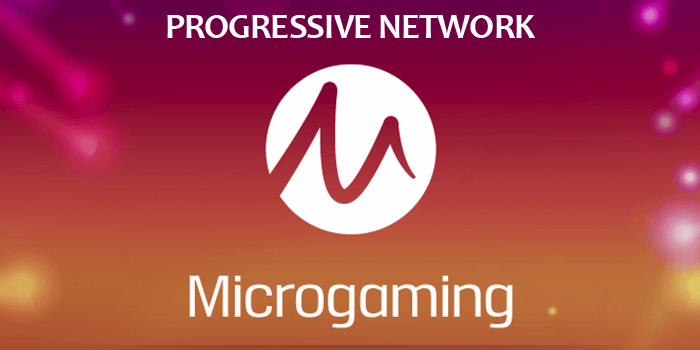 Microgaming's Progressive Games: What online gambling should be