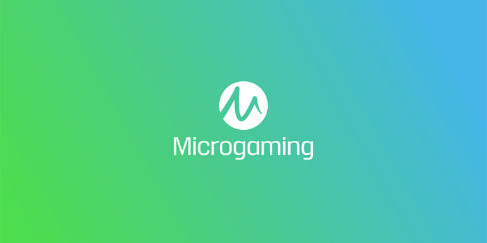 Microgaming to re-release its classic slots