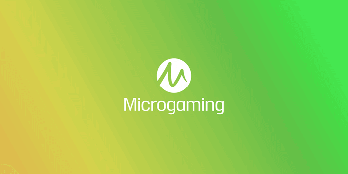 Microgaming release new games