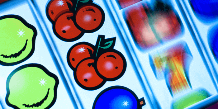 The most popular non-progressive Microgaming slots per spin per month