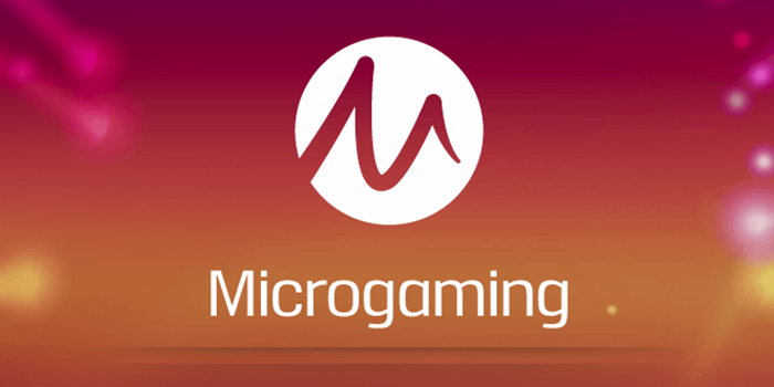 Microgaming win Platform of the Year at EGR B2B Awards 2020