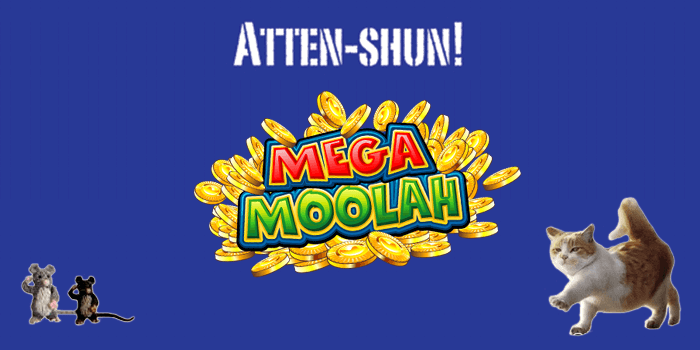 Military-themed slots from Microgaming