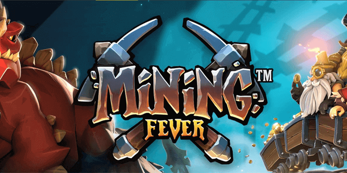 Mining Fever slot's best feature is the easily triggered Free Spins bonus round