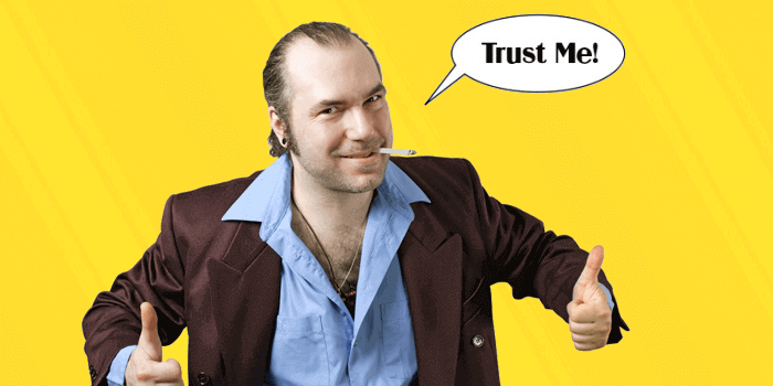 The ways Mega Moolah is being misrepresented online