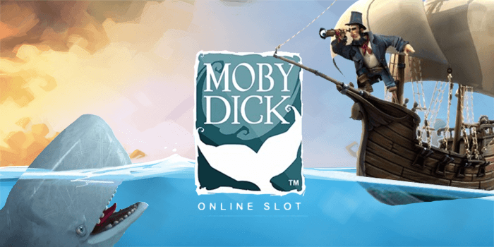 Go to the seas in search of the fearsome leg-munching whale, Moby Dick, with a top prize of 5,000 coins to be won