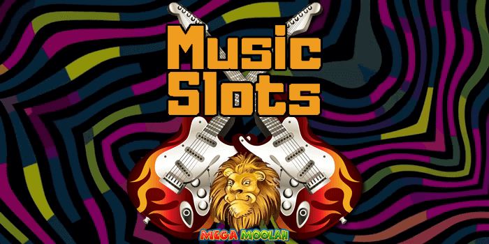Music themed slots from Microgaming that we would like to see