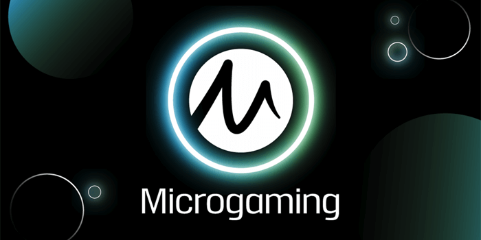 2020 progressive and branded slots from Microgaming