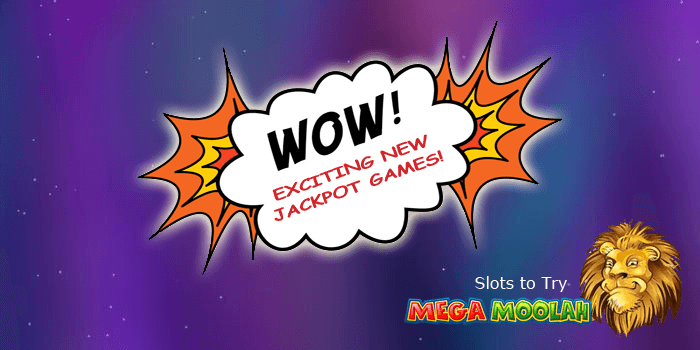 Exciting times for Microgaming jackpot players