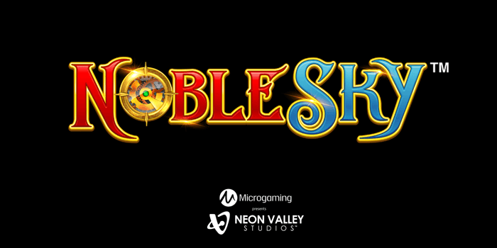 Noble Sky slot review