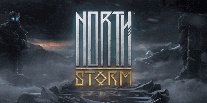 North Storm slot prerelease information
