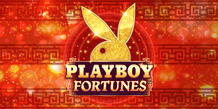 Playboy Fortunes slot preview